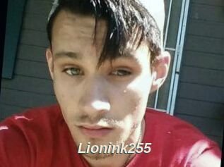 Lionink255
