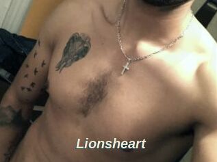 Lionsheart
