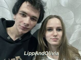 LippAndOlivia