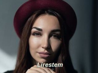 Lirestem
