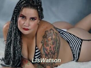 LisWatson