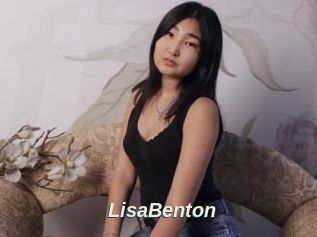 LisaBenton
