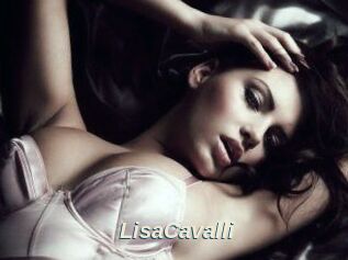 Lisa_Cavalli