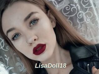 LisaDoll18