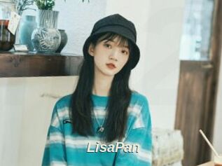 LisaPan