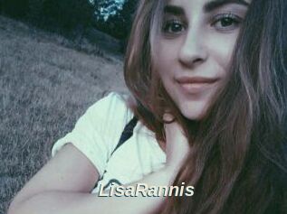 LisaRannis