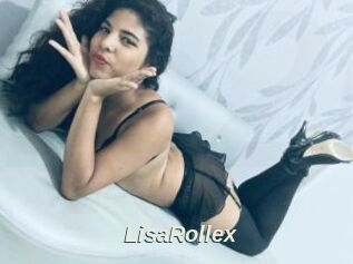 LisaRollex