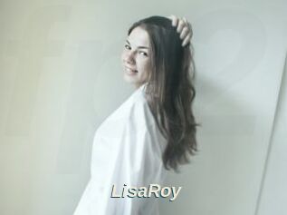 LisaRoy