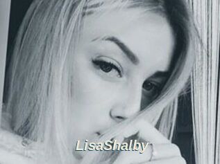 LisaShalby