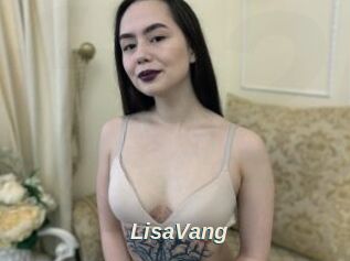 LisaVang