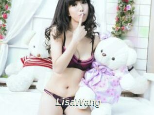 LisaWang