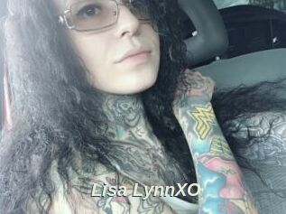 Lisa_LynnXO