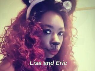 Lisa_and_Eric