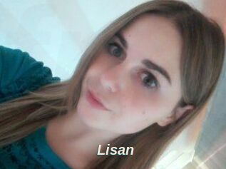 Lisan