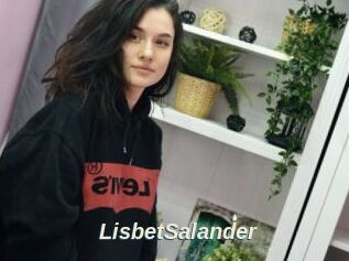 LisbetSalander