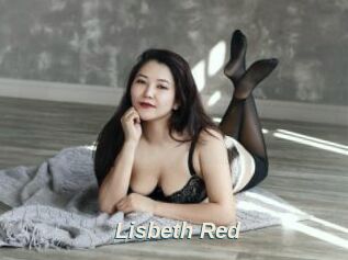 Lisbeth_Red