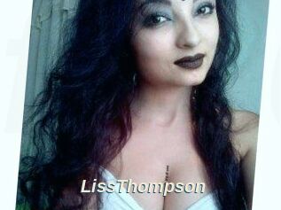 LissThompson