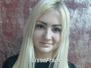 LissaFranc