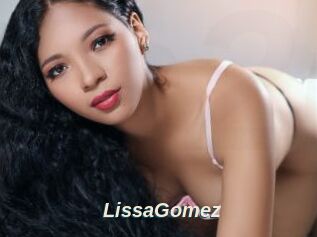 LissaGomez