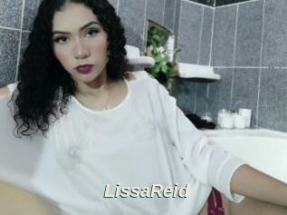 LissaReid