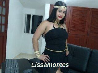 Lissamontes