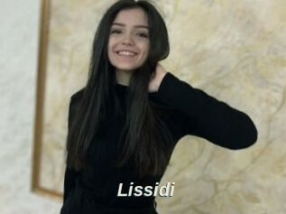 Lissidi