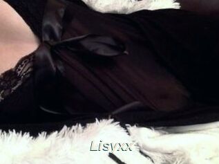 Lisyxx