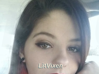LitVixen