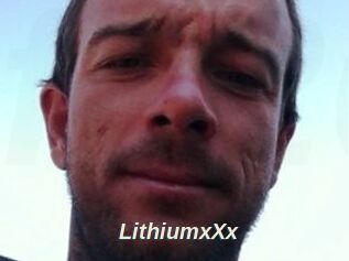 LithiumxXx