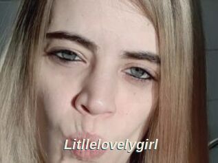 Litllelovelygirl