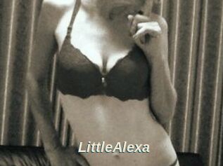 LittleAlexa