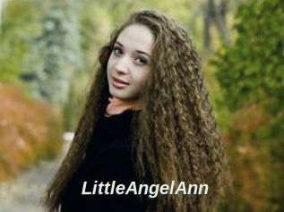 LittleAngelAnn