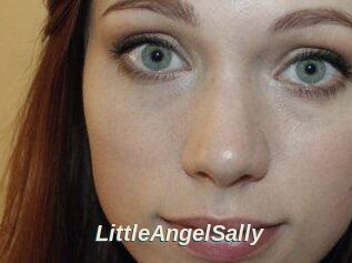 LittleAngelSally