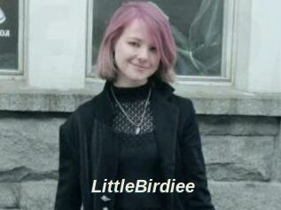 LittleBirdiee