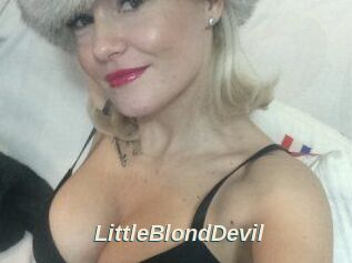 LittleBlondDevil