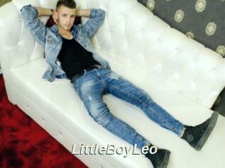 LittleBoyLeo
