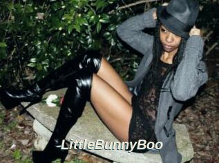 LittleBunnyBoo