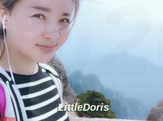 LittleDoris