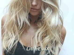 LittleEvaX
