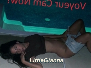 LittleGianna