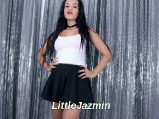 LittleJazmin