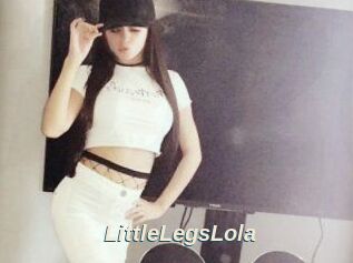 LittleLegsLola