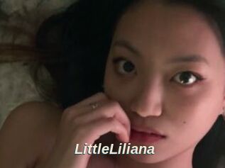LittleLiliana
