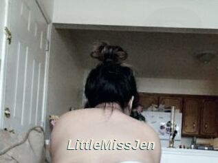 LittleMissJen