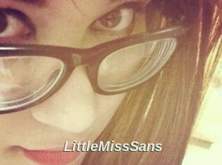 LittleMissSans