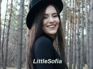 LittleSofia