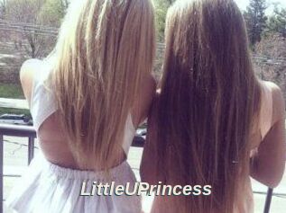 LittleUPrincess