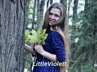 LittleViolett