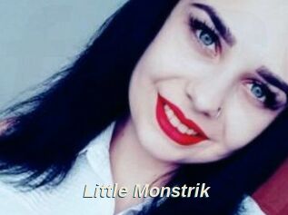 Little_Monstrik