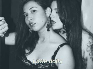 Little_dolls